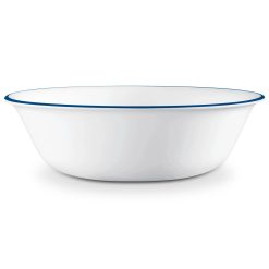 Caspian Lace 18-ounce Cereal Bowl