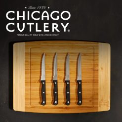 Alternative view of Essentials™ 4-piece Steak Knife Set