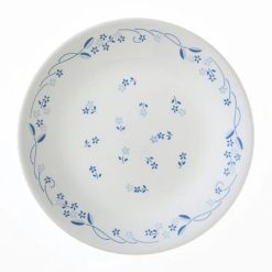 Provincial Blue 6.75 Appetizer Plate