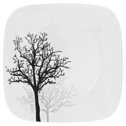 Timber Shadows 10.5 Dinner Plate