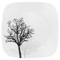 Timber Shadows 9 Salad Plate
