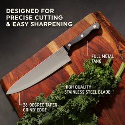 Alternative view of Essentials™ 8 Chef Knife