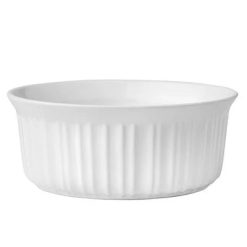 1.5-quart Round Casserole Dish