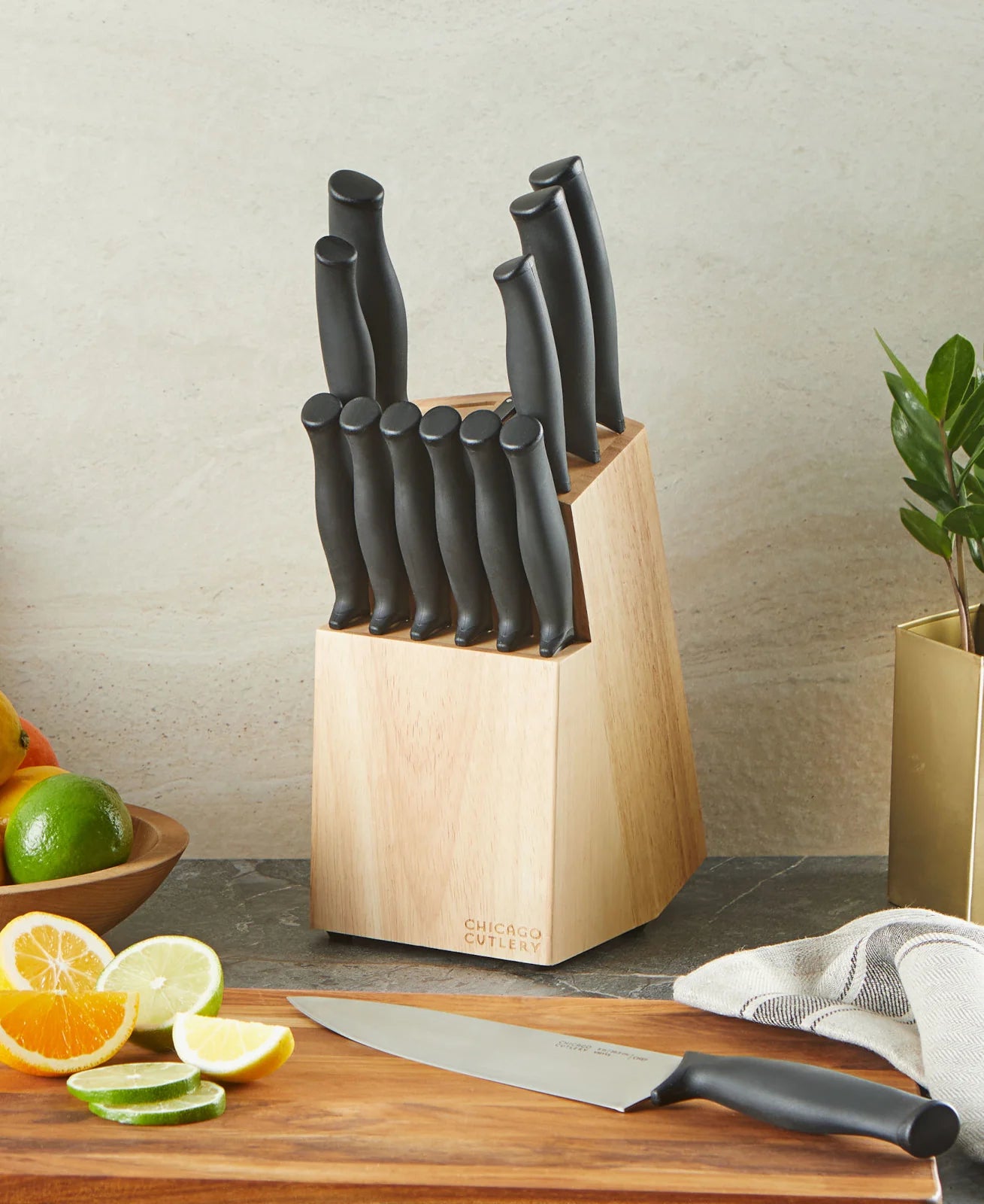 Belmont 13-piece Block Set - Image 3