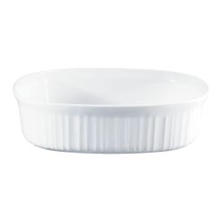 2.5-quart Oval Casserole Dish