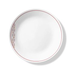 Fusion Chili 6.75 Appetizer Plate