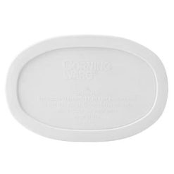 Plastic Lid for 15-ounce Oval Baking Dish