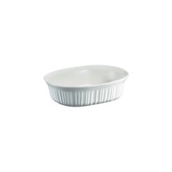 1.5-quart Oval Casserole Dish