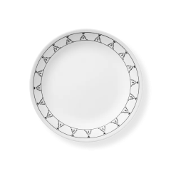 Cusco 8.5 Salad Plate