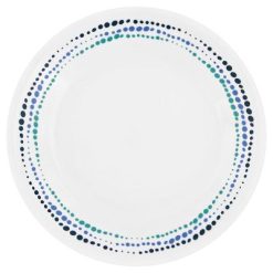 Ocean Blues 6.75 Appetizer Plate