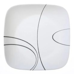 Simple Lines 10.5 Dinner Plate