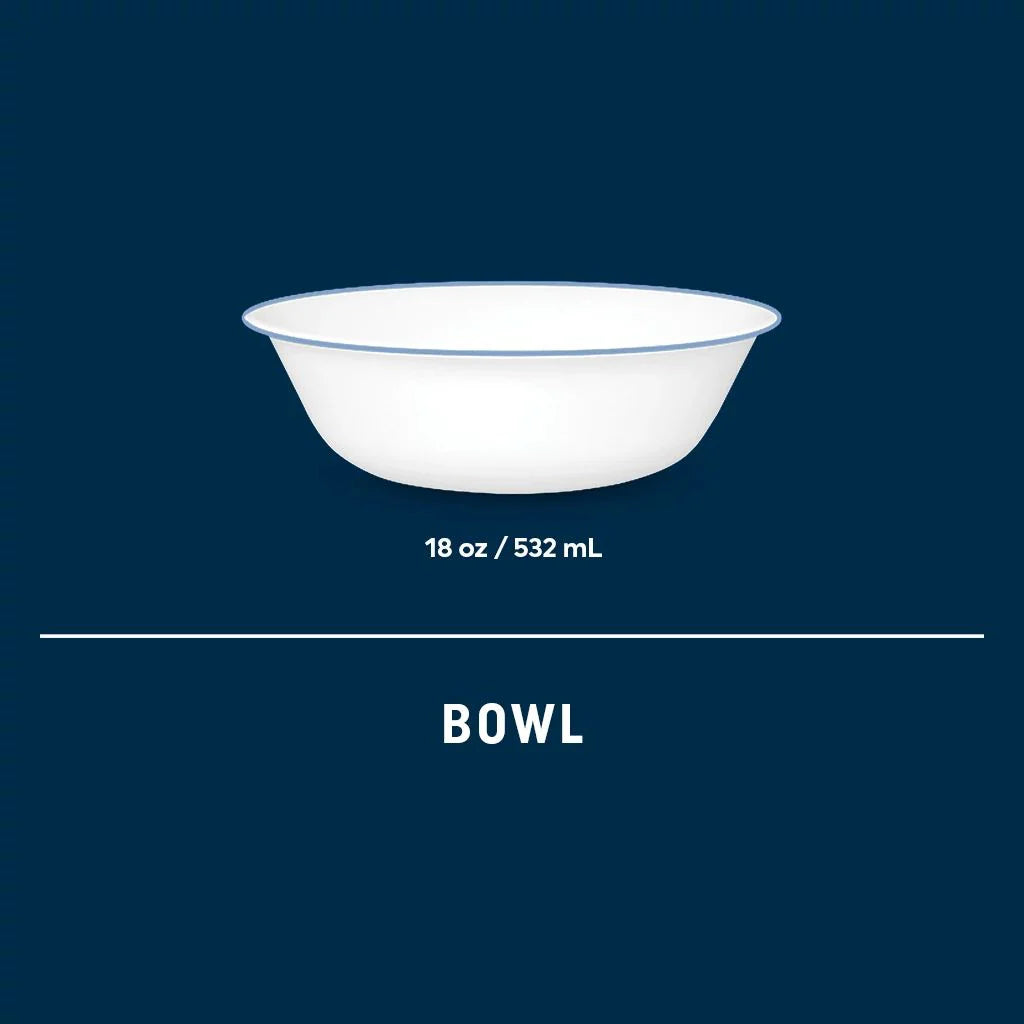 Amelia 18-ounce Cereal Bowl - Image 6