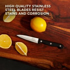 Alternative view of Essentials™ 3.5 Paring Knife