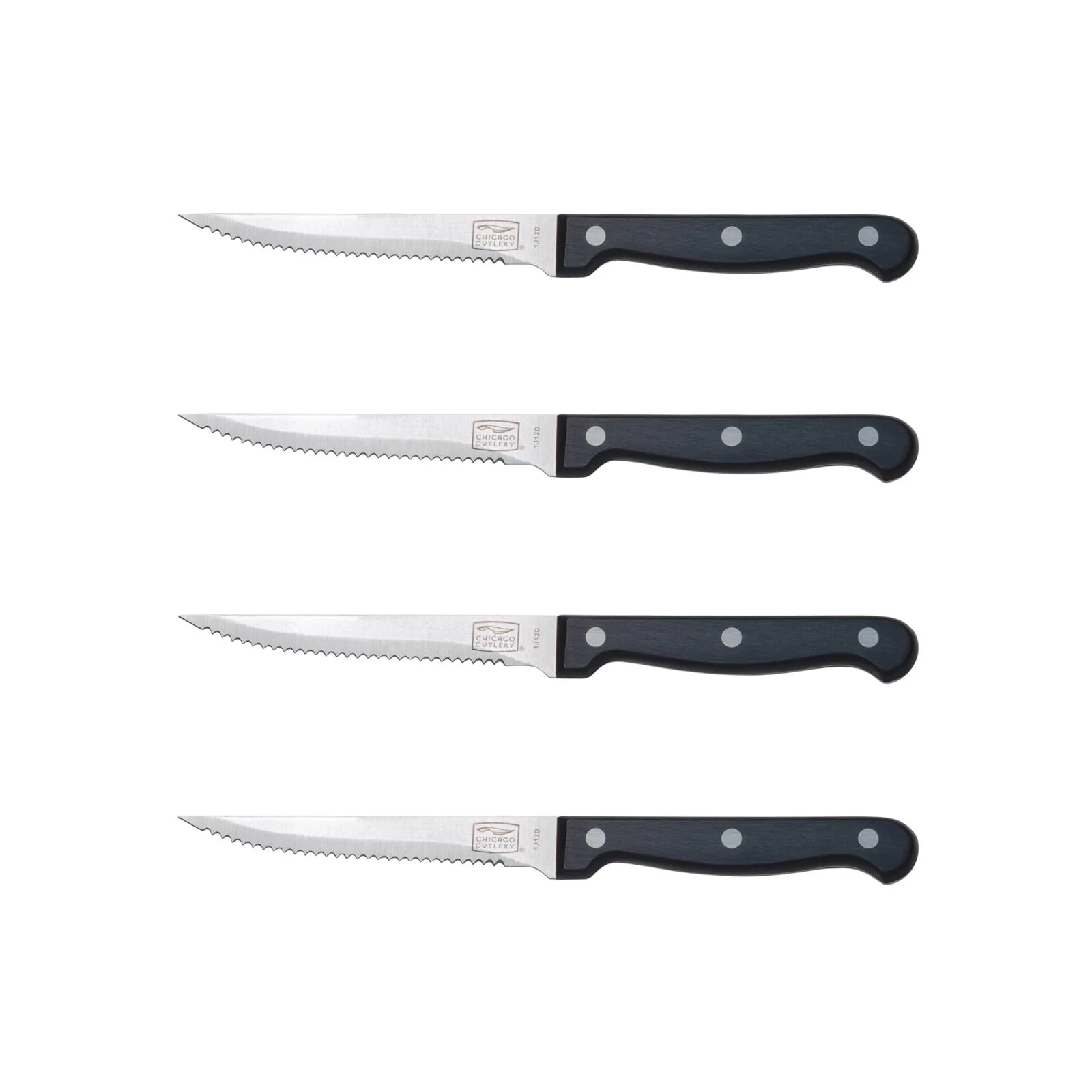 Essentials™ 4-piece Steak Knife Set