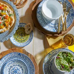 Alternative view of Portofino 6.75” Appetizer Plate