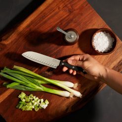 Alternative view of Essentials™ 5 Partoku Knife