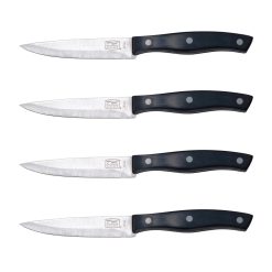 Ellsworth 4-piece Steak Knife Set