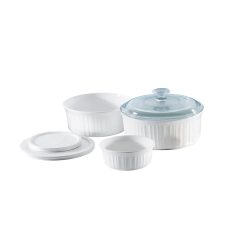 6-piece Bakeware Set