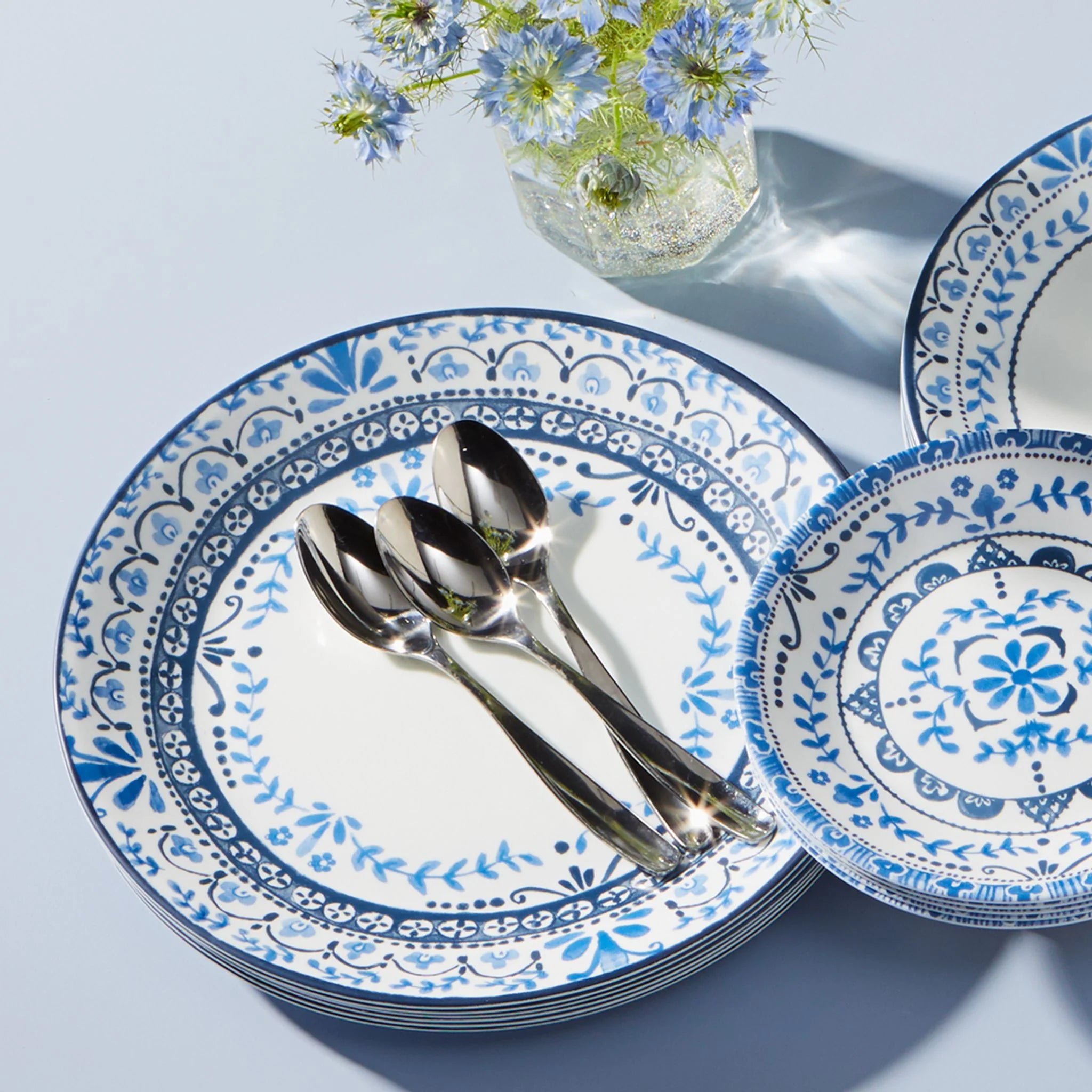 Portofino 10.25” Dinner Plate - Image 2