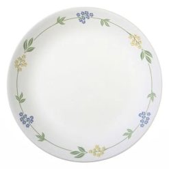 Secret Garden 10.25 Dinner Plate