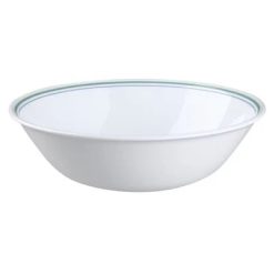 Country Cottage 1-quart Large Serving Bowl