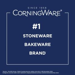 Alternative view of 6-piece Bakeware Set
