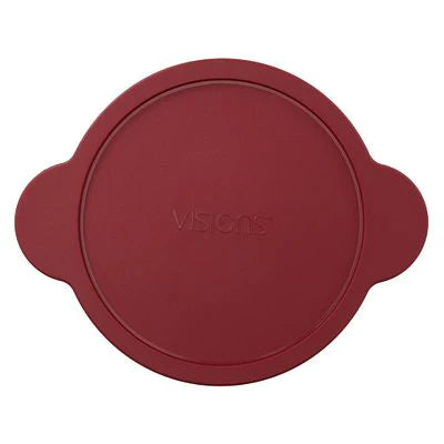 Visions® Plastic Lid for 2.35-liter (2.5-quart) Versapot