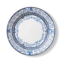 Alternative view of Portofino 6.75” Appetizer Plate, 6 pack