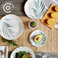 Alternative view of Solar Print 10.25 Dinner Plate, EXCLUSIVE