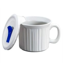 20-ounce Meal Mug™ with Vented Lid