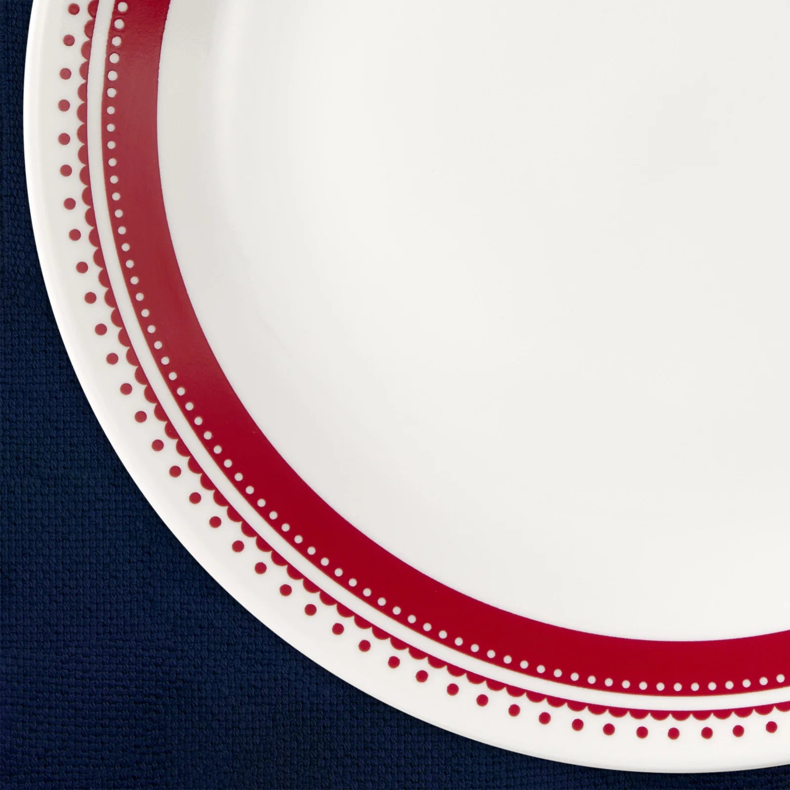 Sadie 16-piece Dinnerware Set, Service for 4 - Image 6