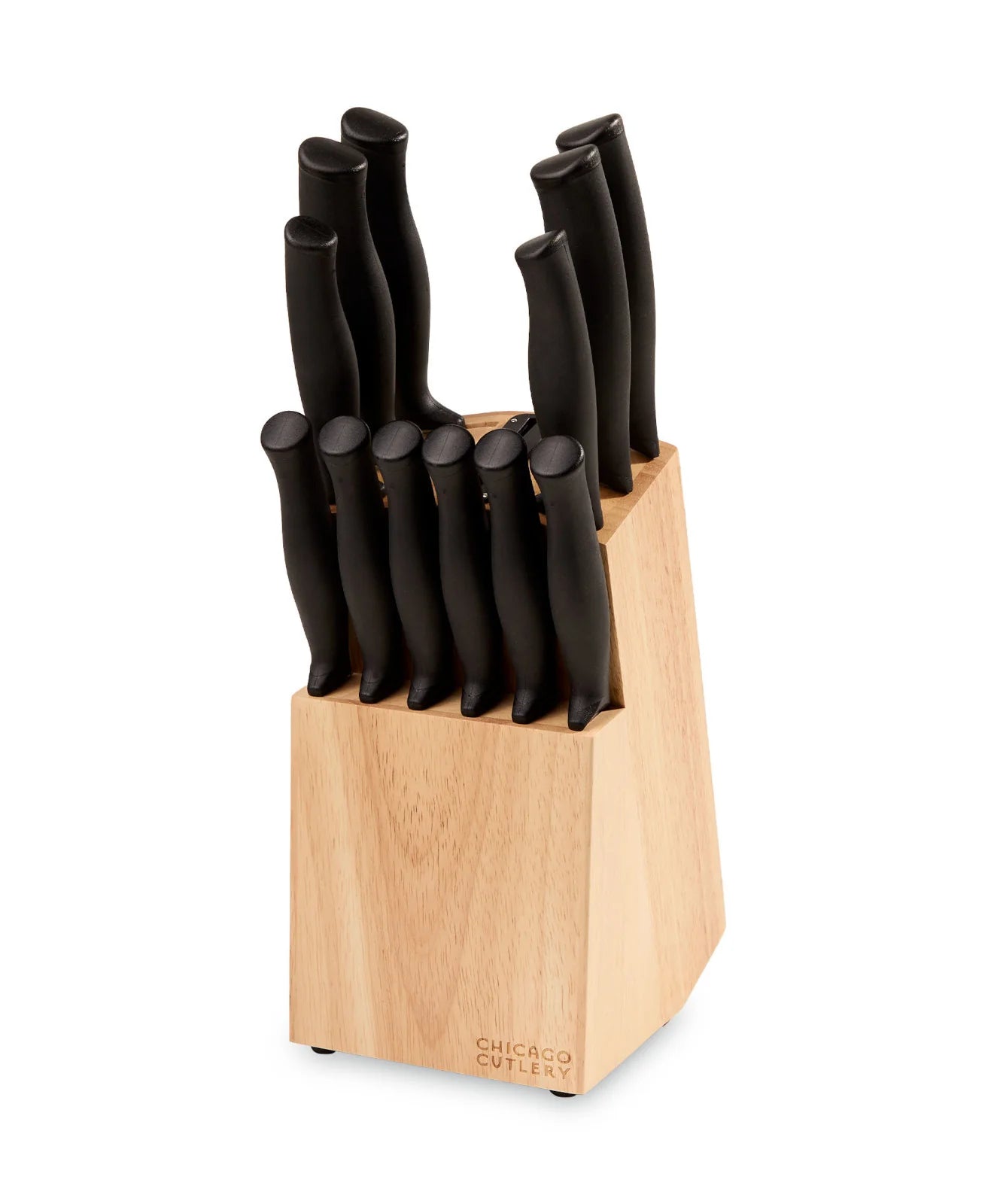 Belmont 13-piece Block Set