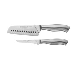Insignia Steel™ Guided Grip 2-piece Knife Set