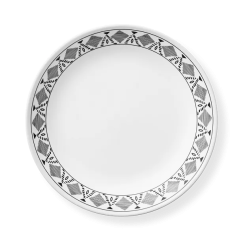 Cusco 10.25 Dinner Plate