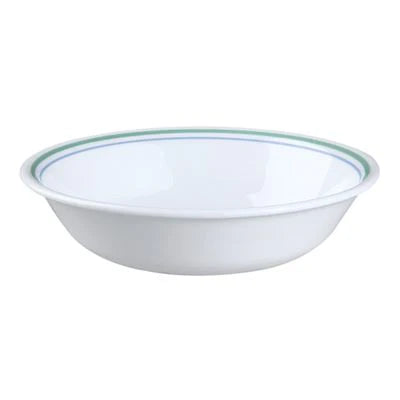 Country Cottage 10-ounce Dip & Condiment Bowl