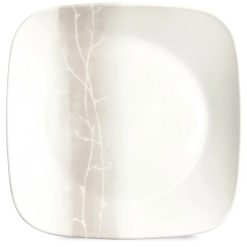 Square Wandering Grove 9 Salad Plate