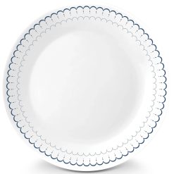 Caspian Lace 10.25 Dinner Plate